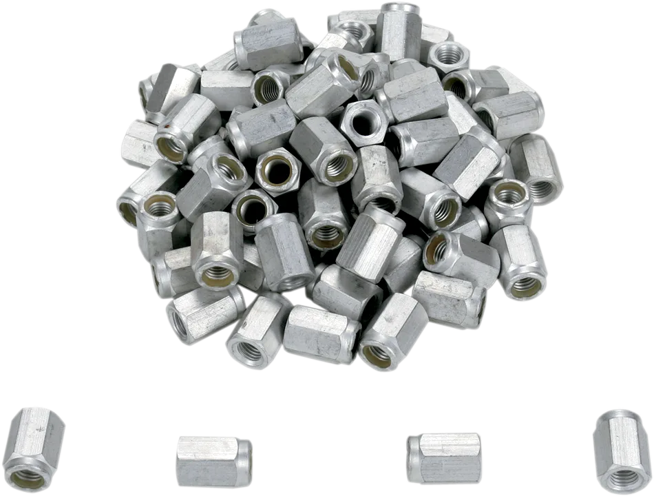 Power Tower Locknuts