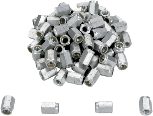 Power Tower Locknuts