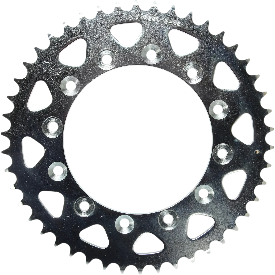 Sprocket