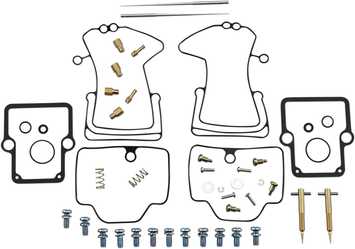 Carburetor Repair Kit - Ski-Doo