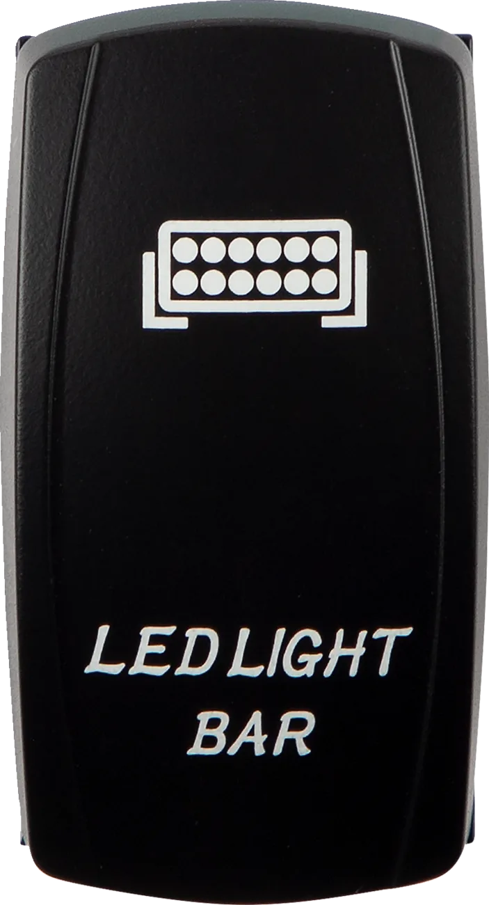 Light Bar Switch
