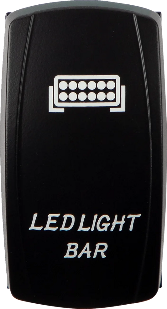 Light Bar Switch