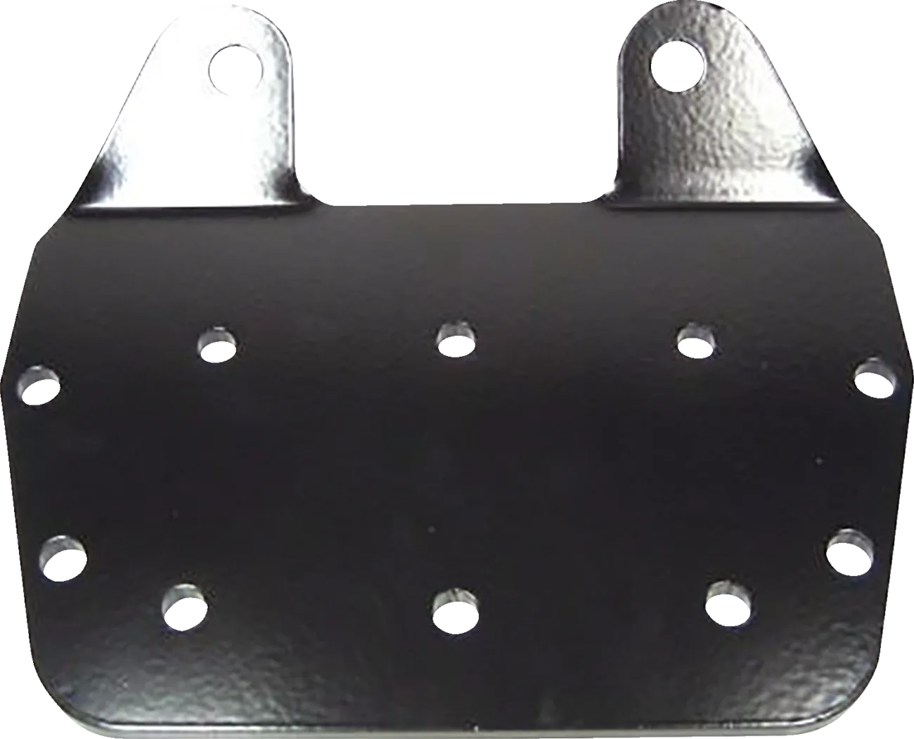 Winch Mount