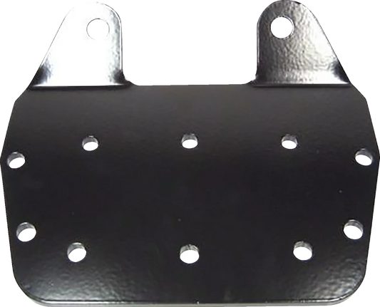 Winch Mount
