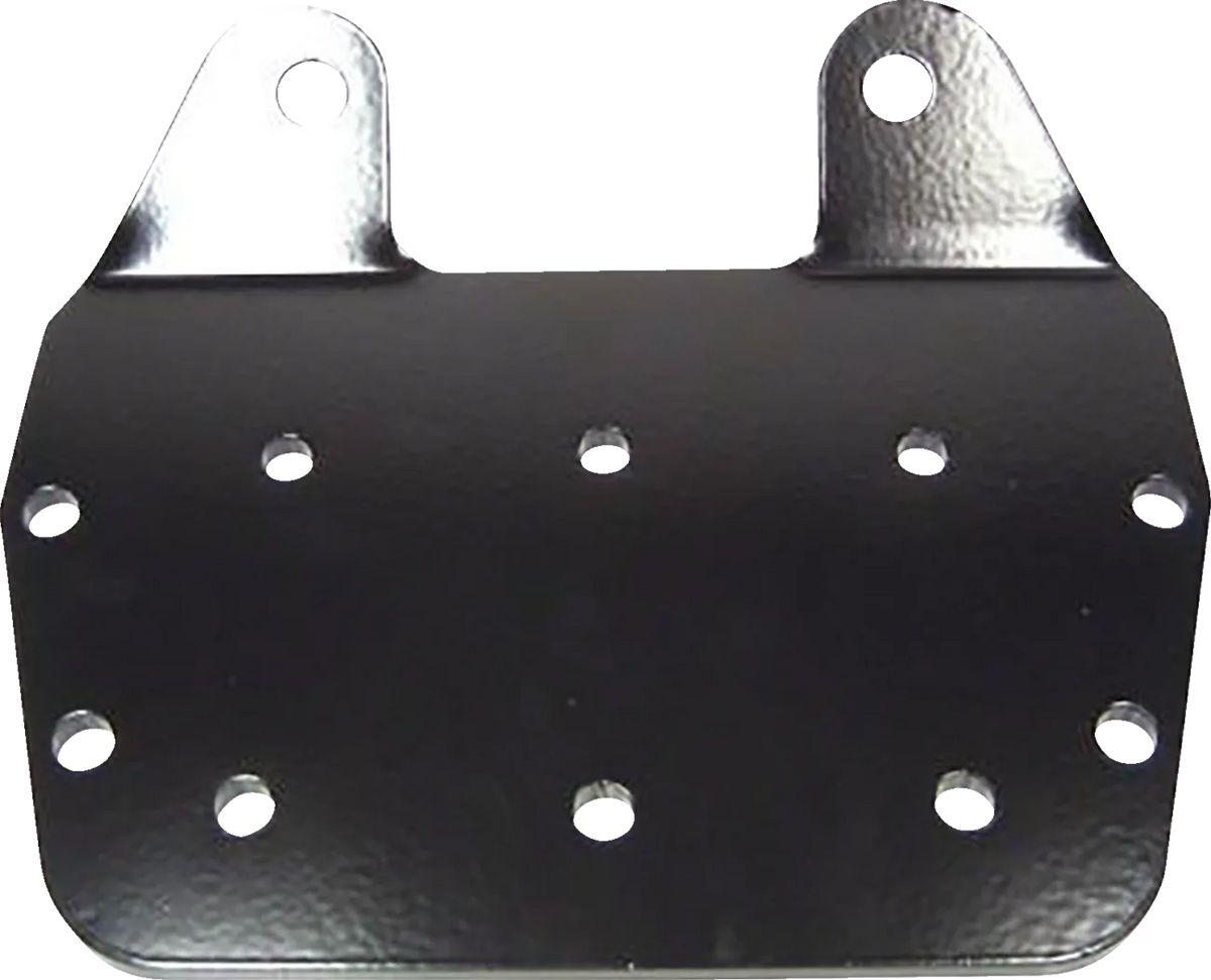 Winch Mount