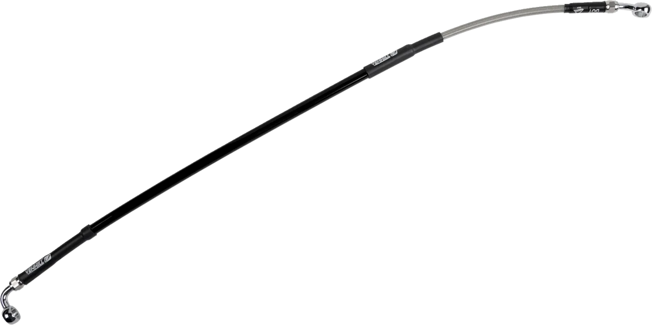 Stainless Steel Braided Brake Line