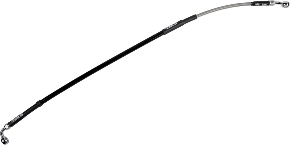 Stainless Steel Braided Brake Line