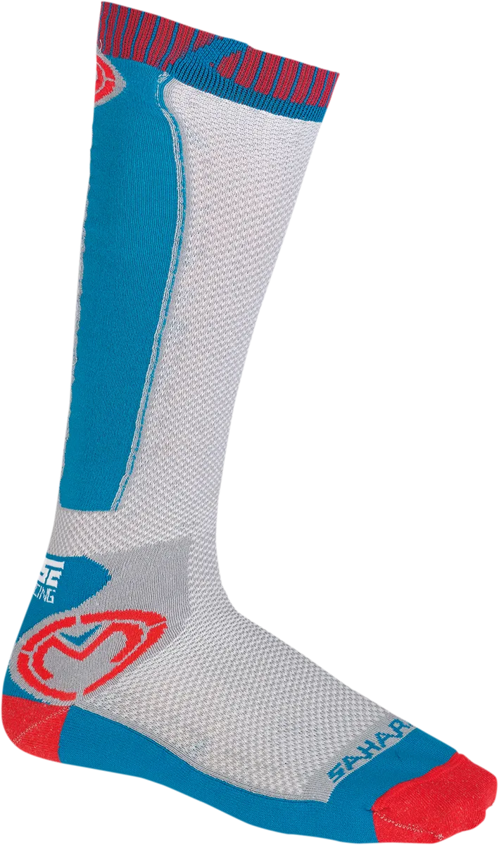 Sahara Socks