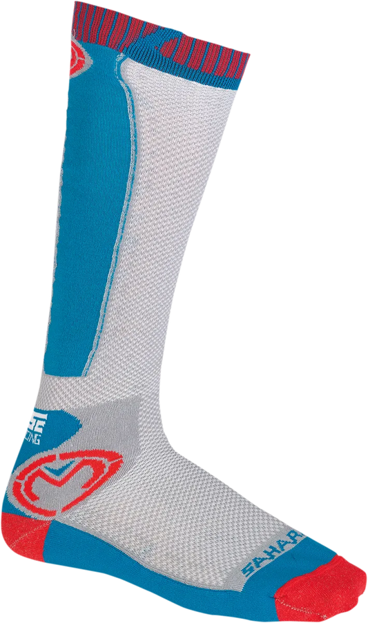 Sahara Socks