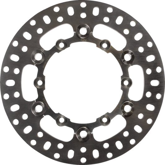 Brake Rotor
