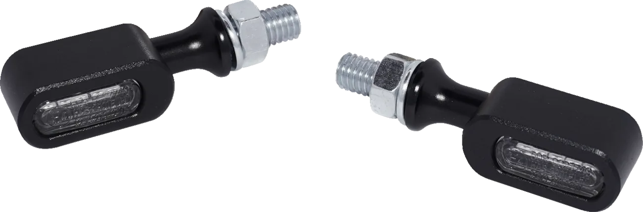 Universal Front LED Marker Lights