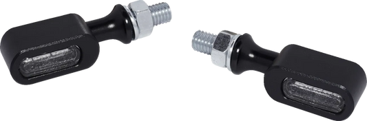 Universal Front LED Marker Lights
