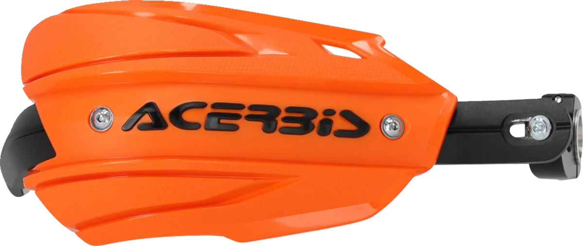Endurance X Handguards