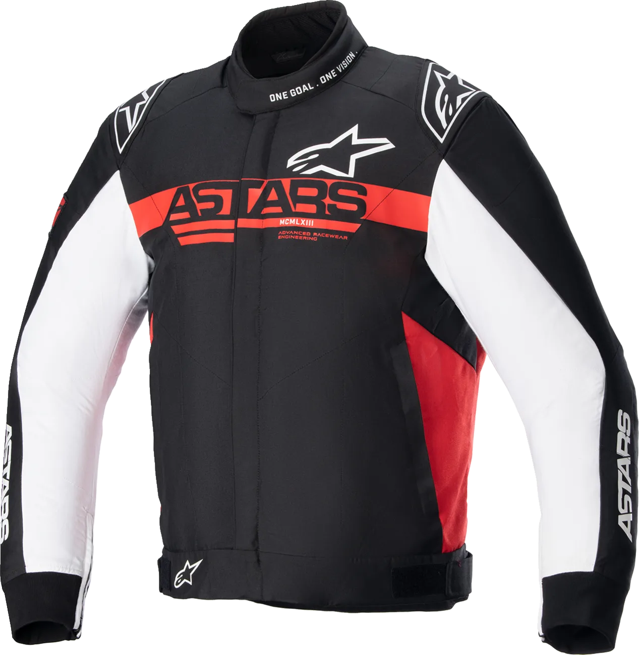 Monza Sport Jacket