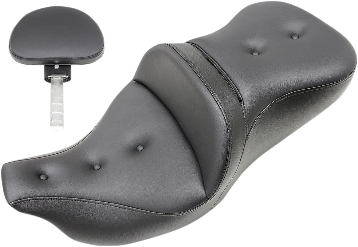 Roadsofa™ Trike Seat