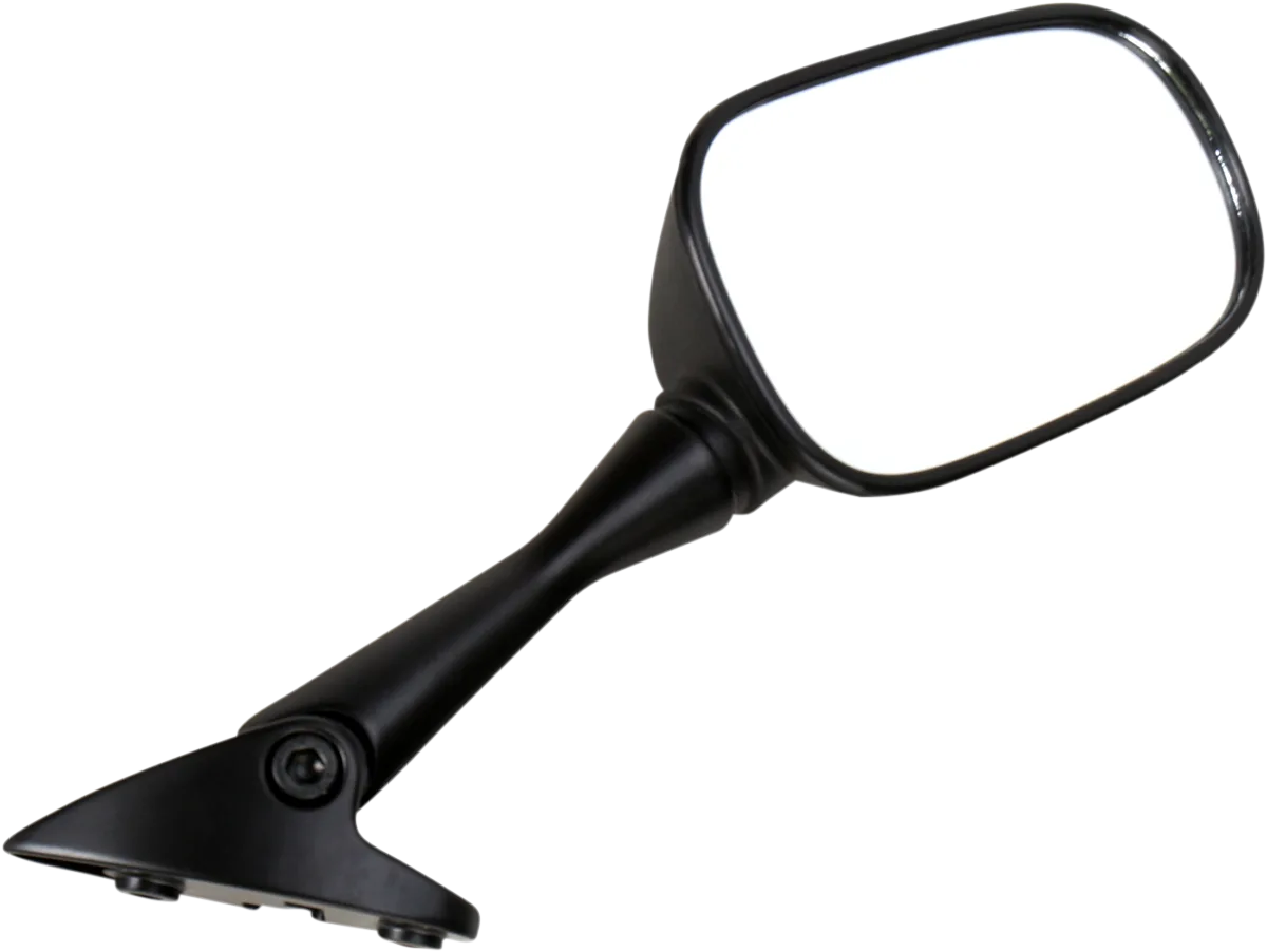 OEM-Style Replacement Mirror