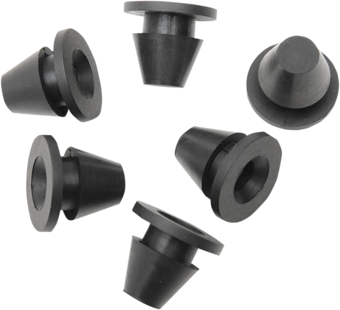 Side Cover Grommets