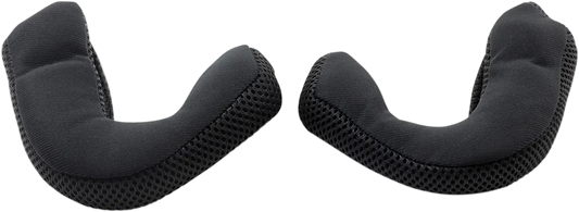 Saturn SV Helmet Cheek Pads