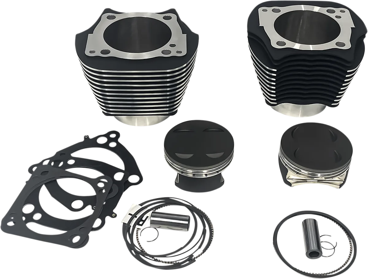 Monster Big Bore Cylinder Kit