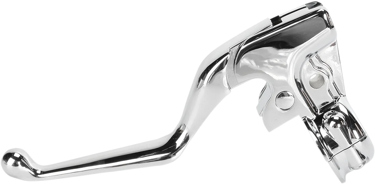 Chrome Replacement Lever Assembly — Clutch