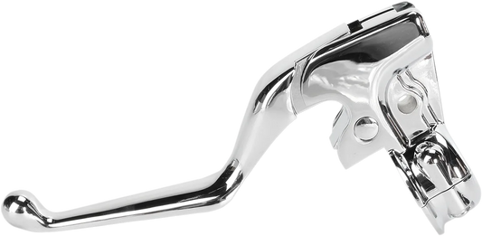 Chrome Replacement Lever Assembly — Clutch