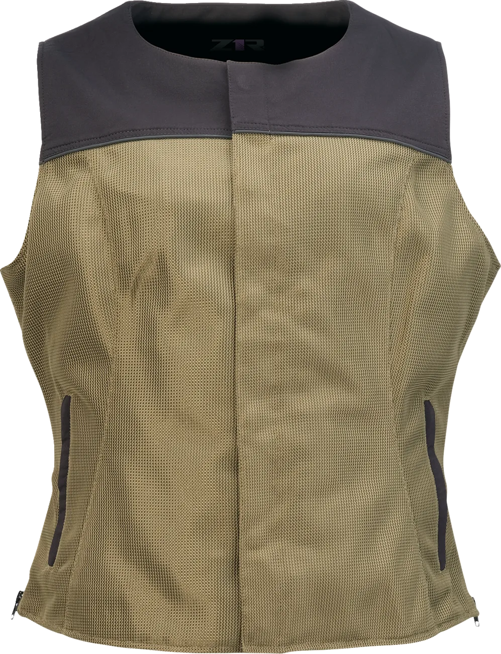Women's Mesh Vest