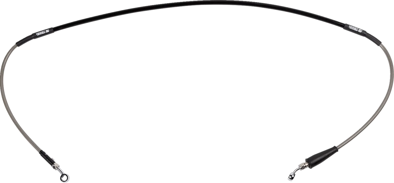 Stainless Steel Braided Brake Line