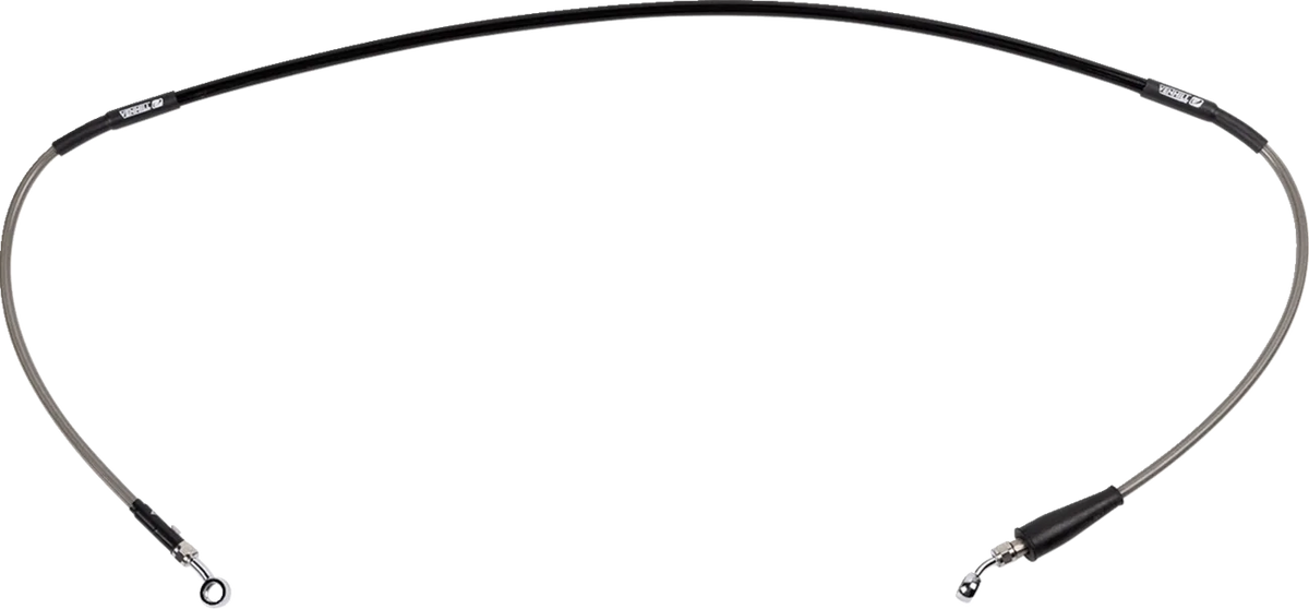 Stainless Steel Braided Brake Line