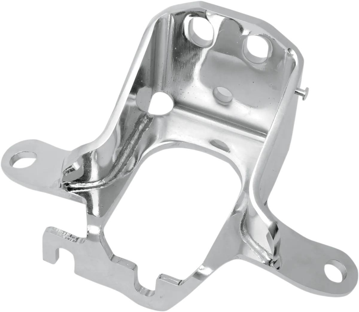 Top Motor Mount
