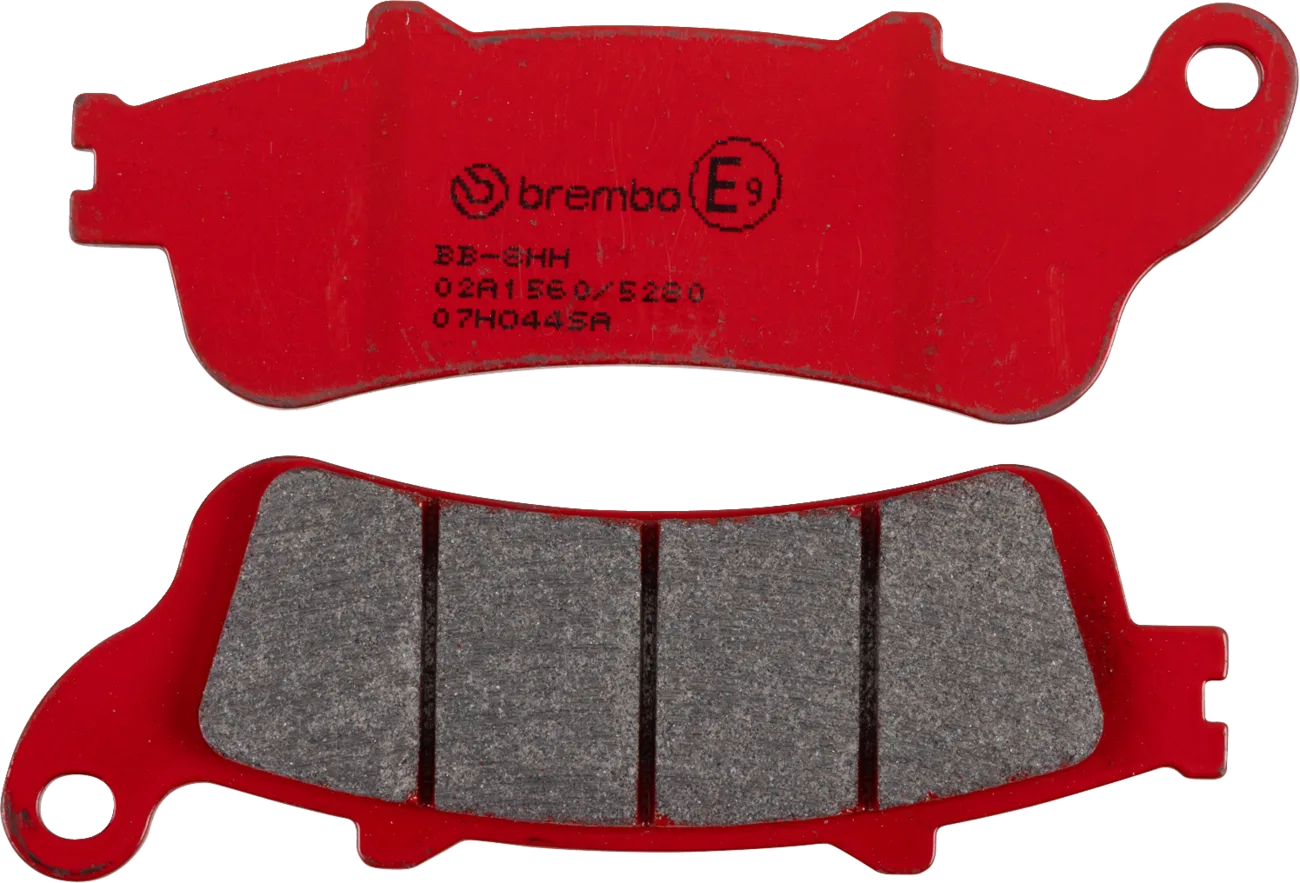 PRIME Sinter SA Brake Pads