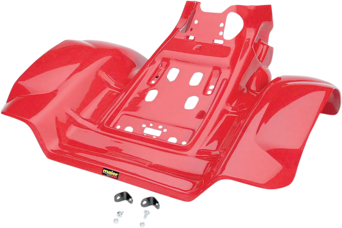 Fender Replacement Plastic — Standard