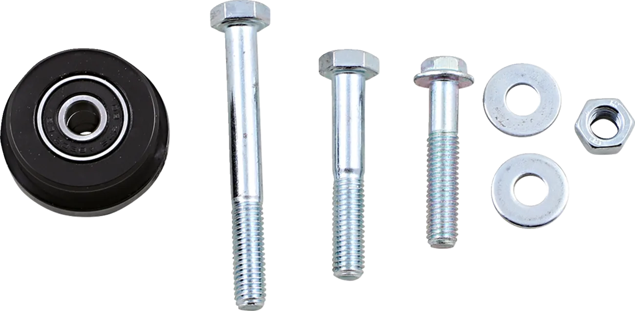 Chain Roller