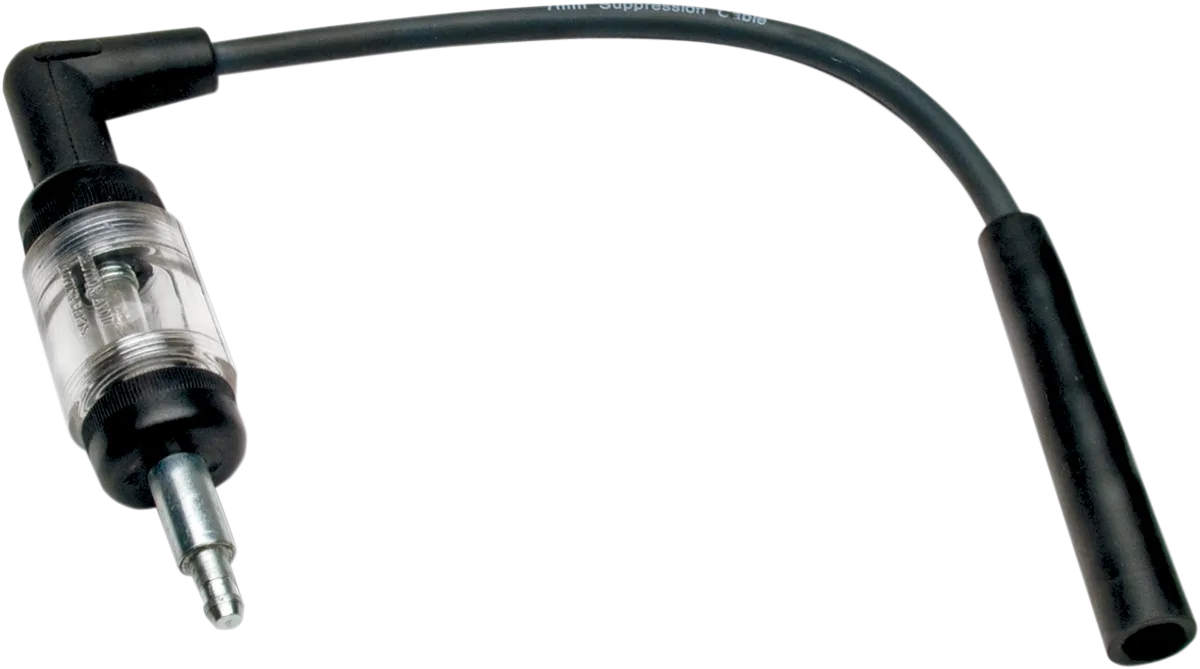 In-Line Spark Tester