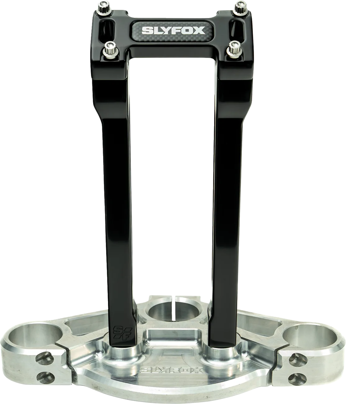 Handlebar Riser Kit