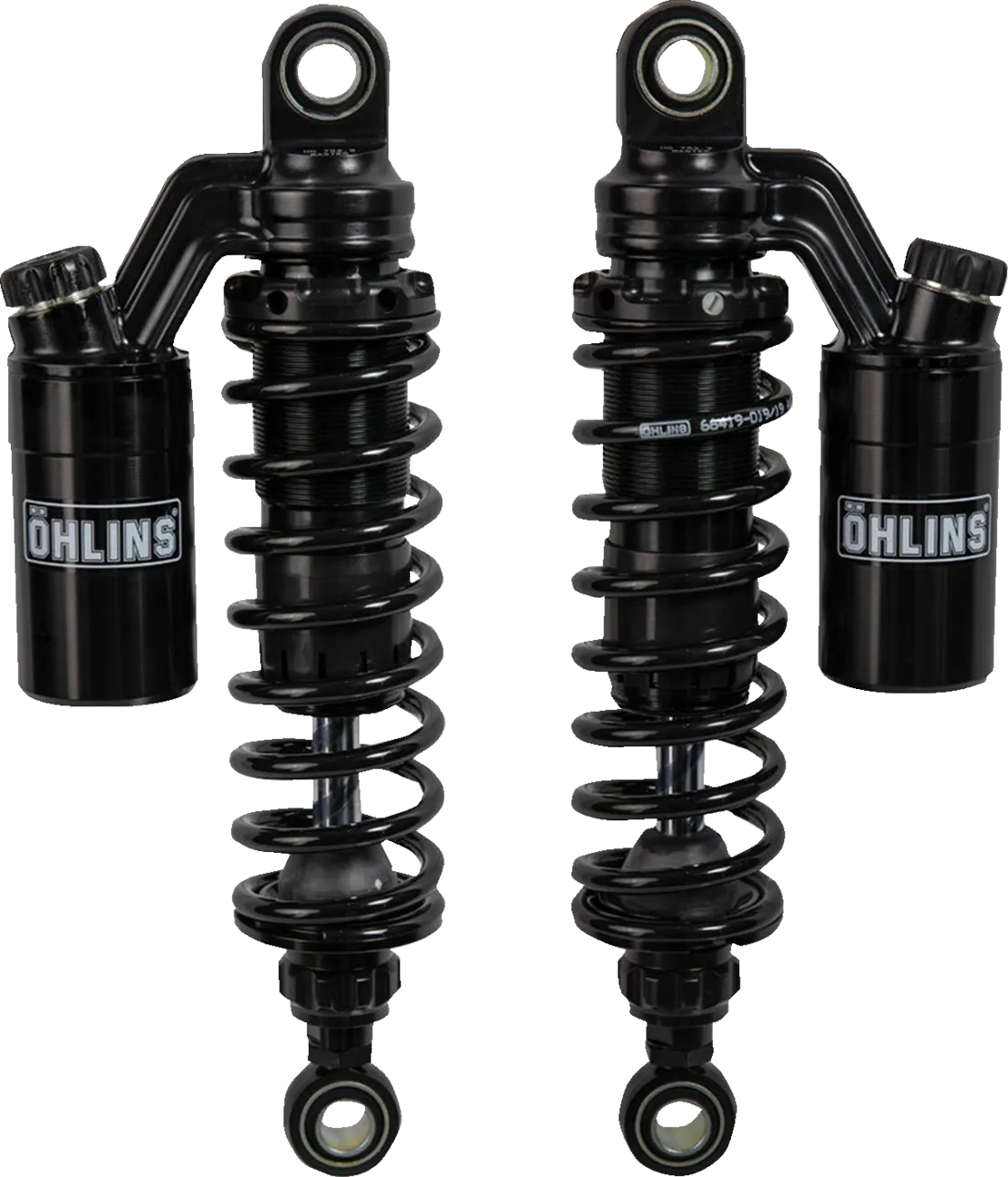 Twin Shocks STX36P