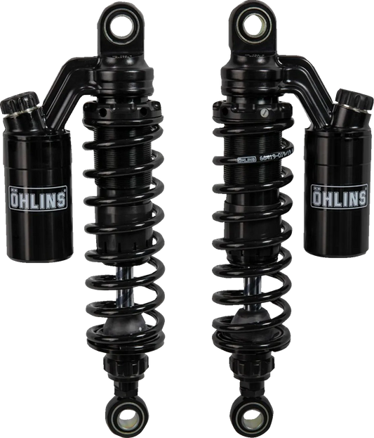 Twin Shocks STX36P