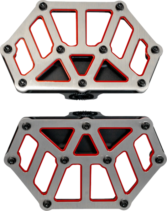 NXL Mini Floorboards