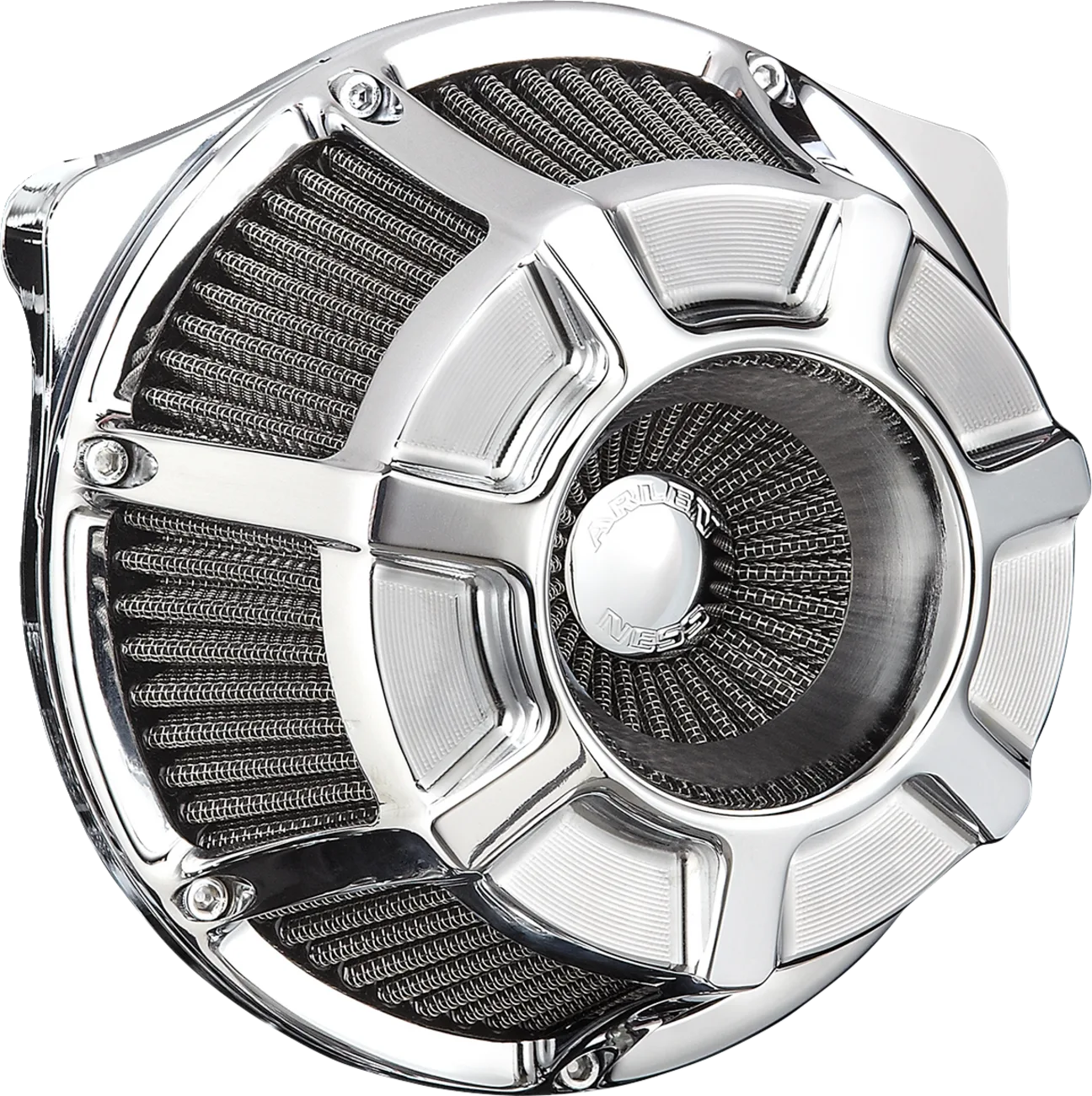 Inverted Series Air Cleaner Kit