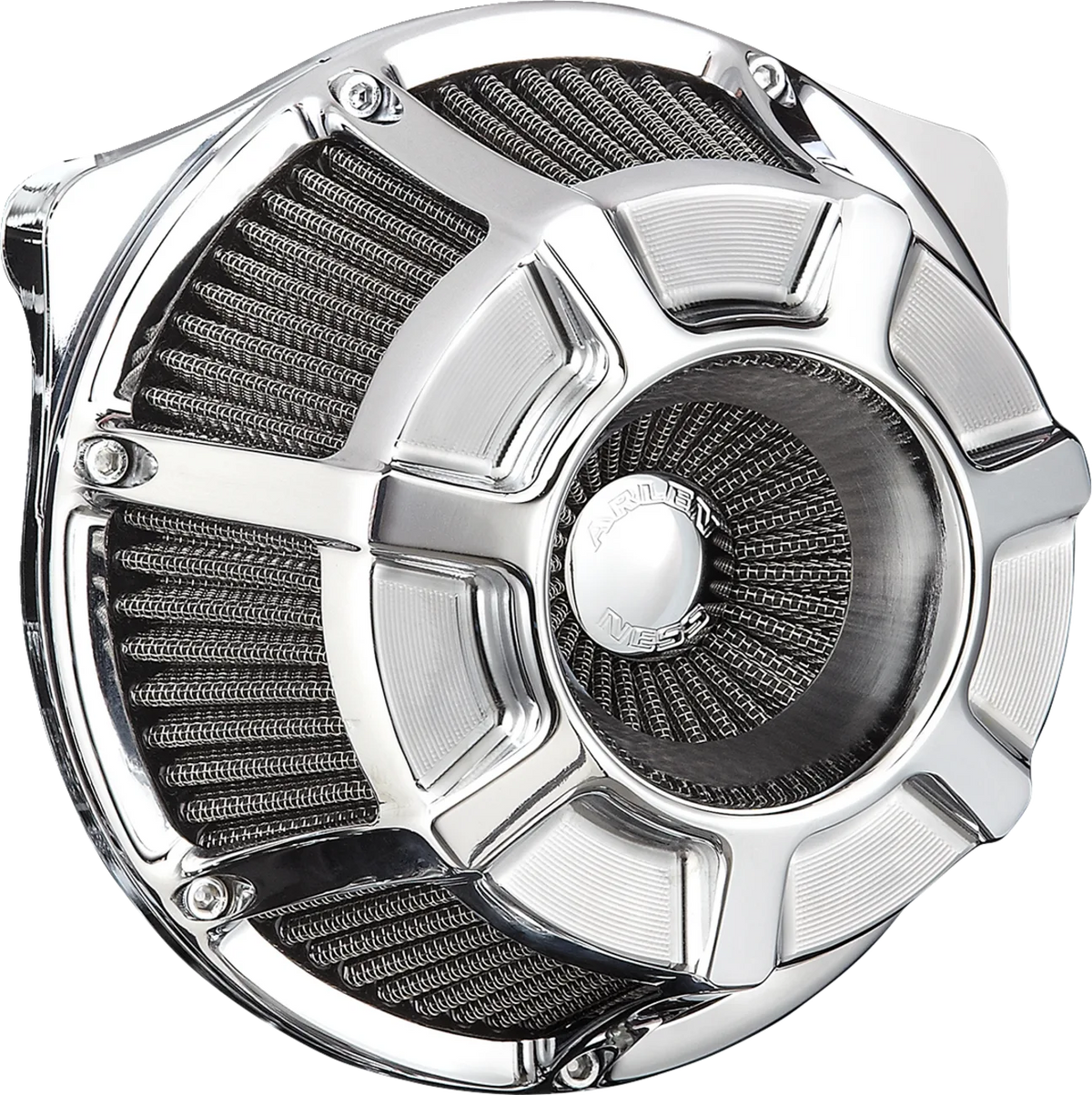Inverted Series Air Cleaner Kit