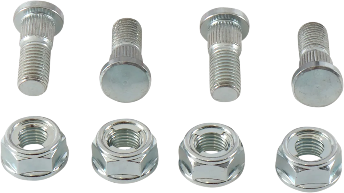Wheel Stud/Nut Kit