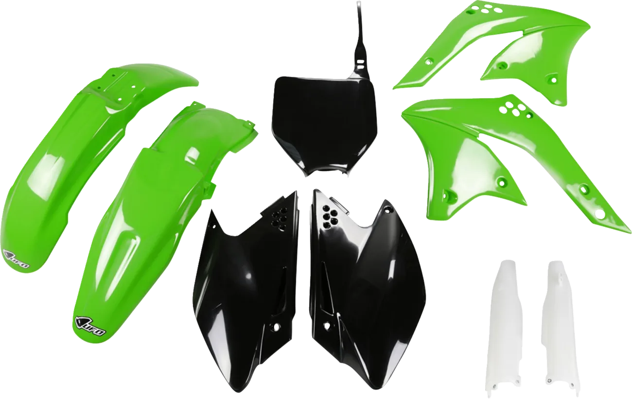 Full Replacement Body Kit for Kawasaki