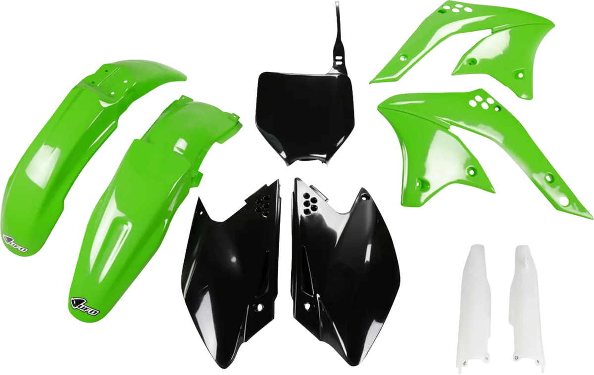 Full Replacement Body Kit for Kawasaki