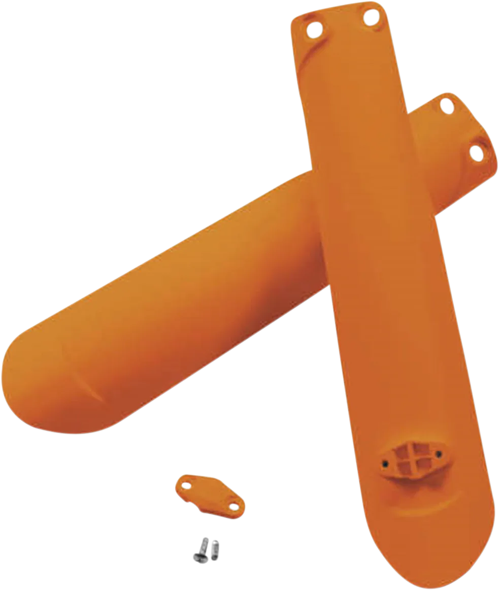KTM Fork Tube Protectors