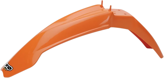 Front Fender Replacement Plastic