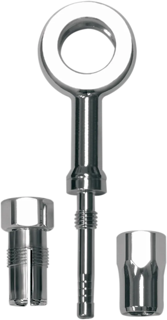 BYO® Build-Your-Own Banjo with Fitting