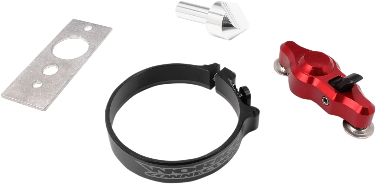 Pro Launch Start Device