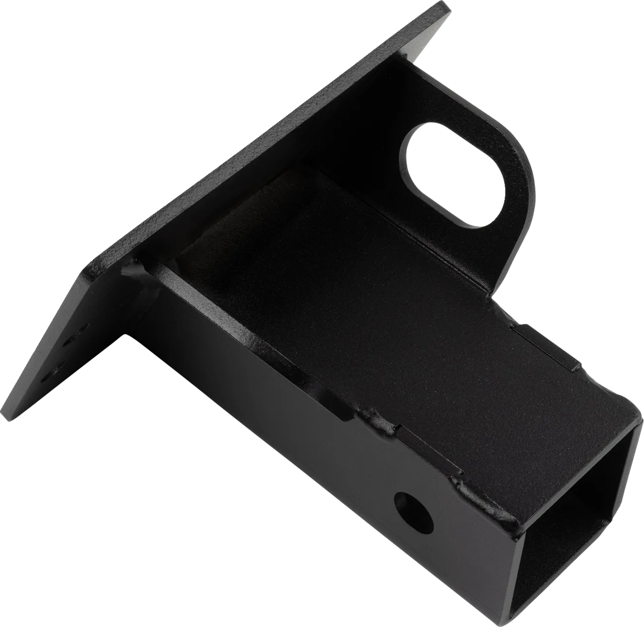 Front Receiver Hitch