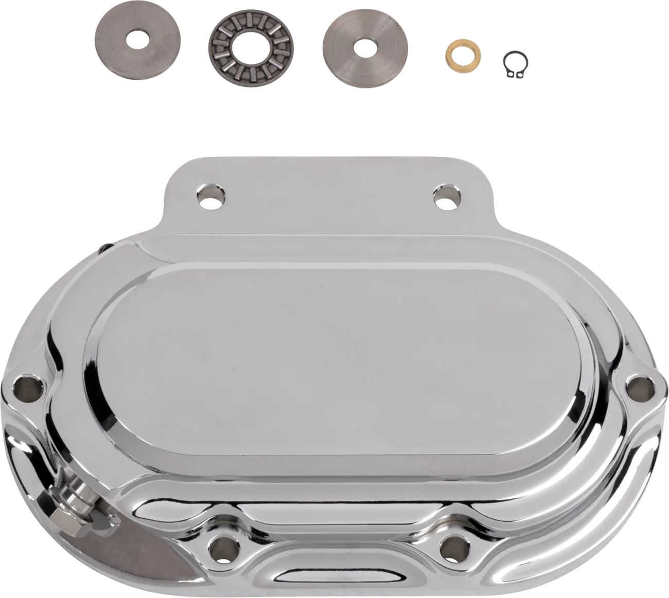 Hydraulic Clutch Actuator Cover