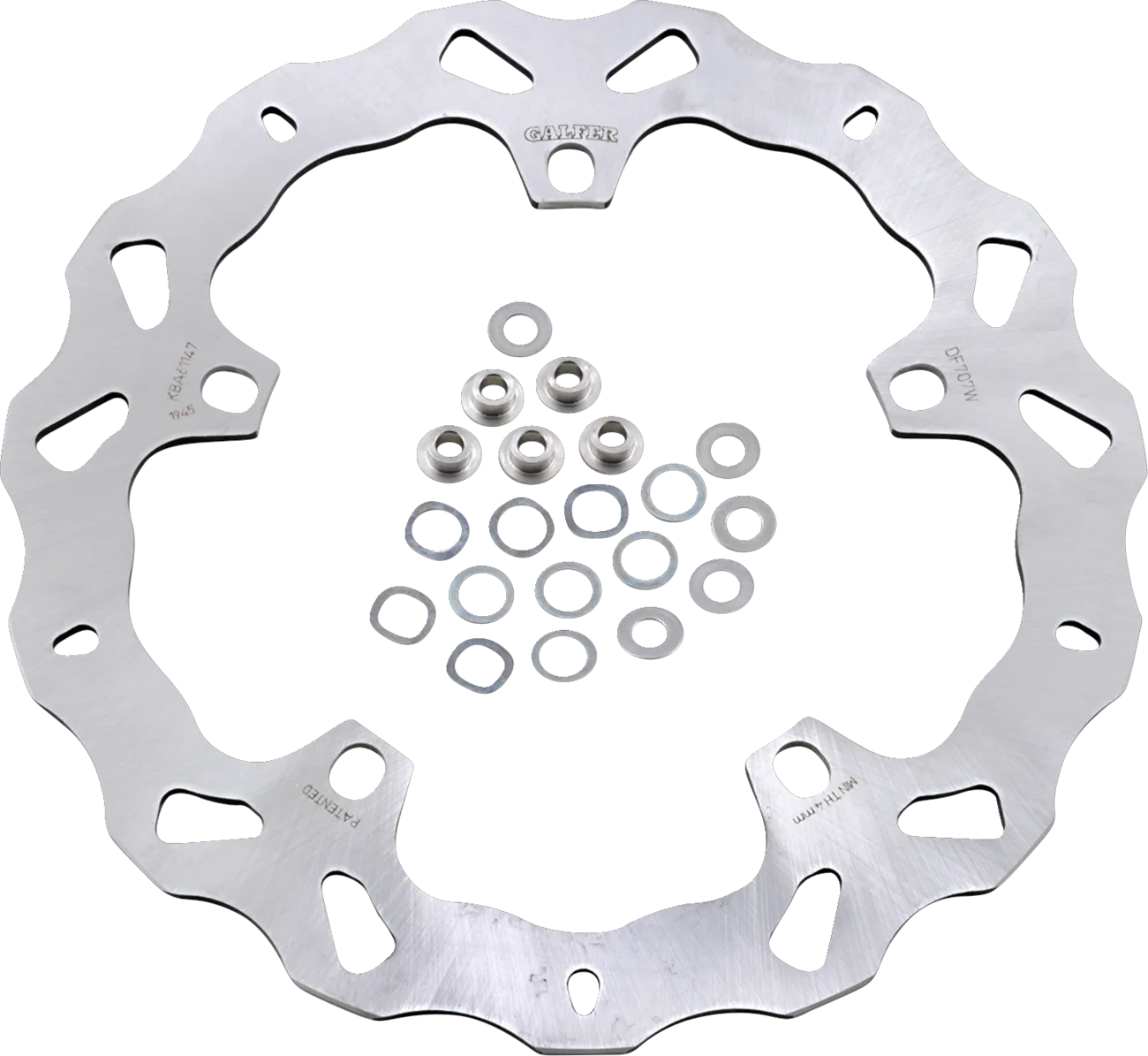 Brake Rotors