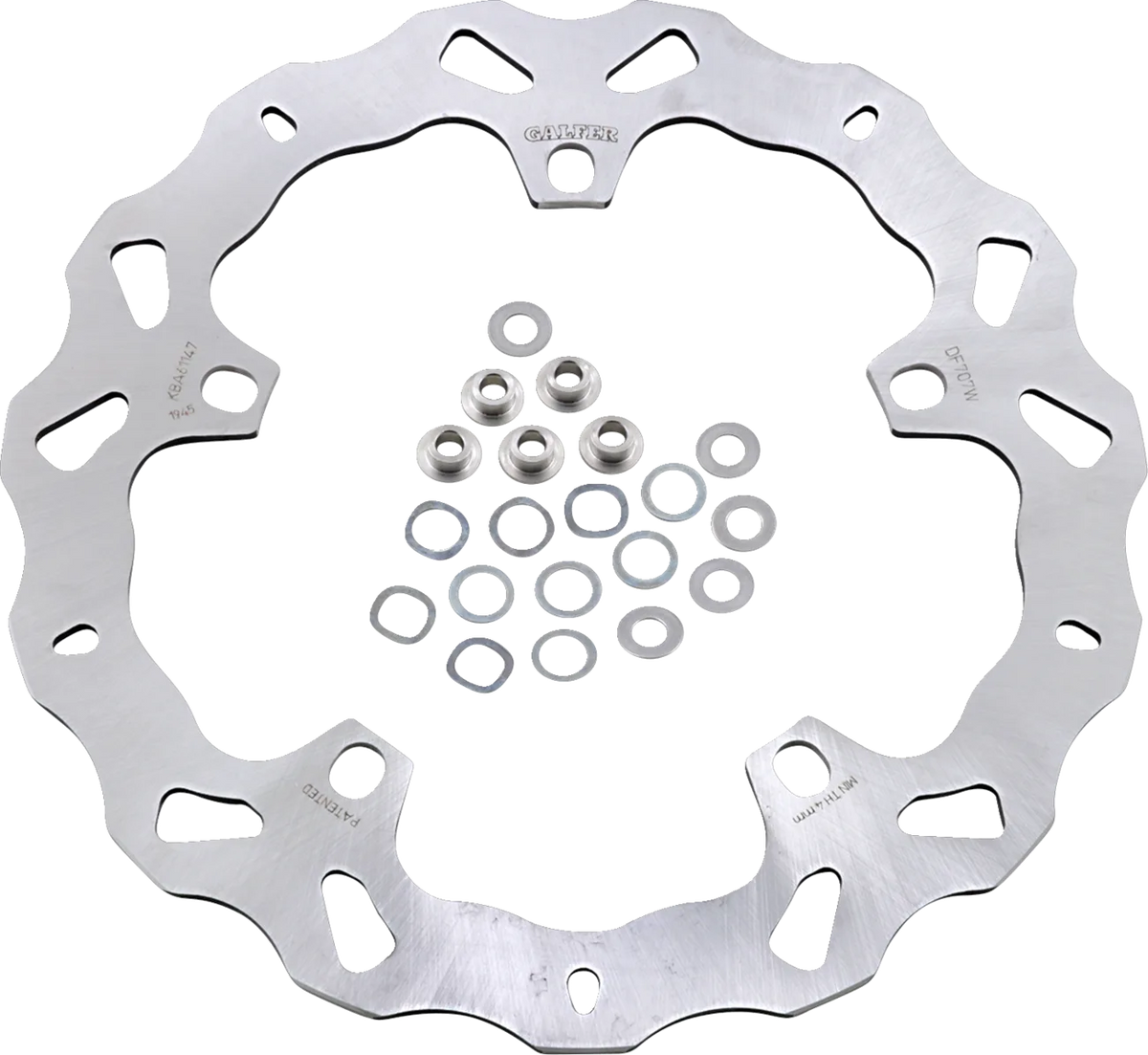 Brake Rotors